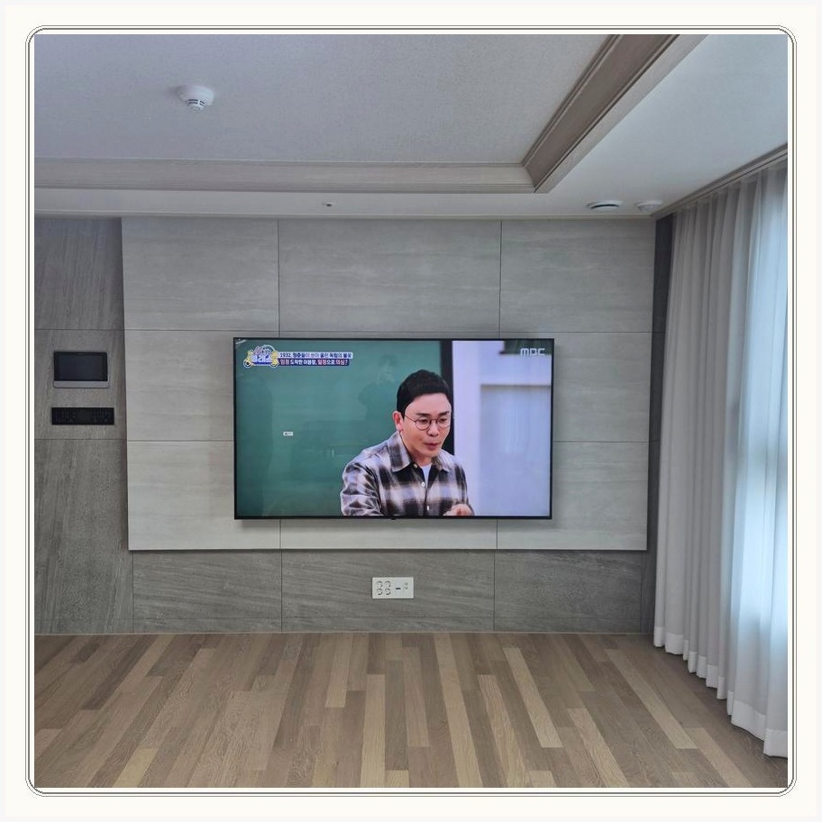 창신동 브라켓 움직임과 케이블 여유를 함께 확보하는 방법